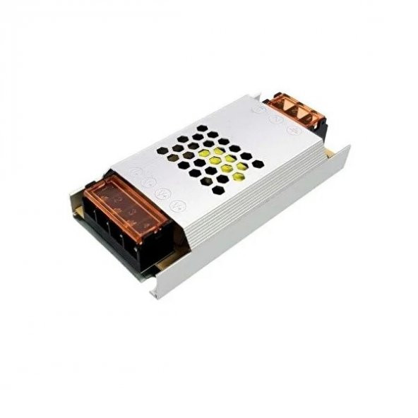 WELL POWER WPUS-1205M 12 VOLT 5 AMPER ADAPTÖR ULTRA SLİM LED TRAFOSU - 2