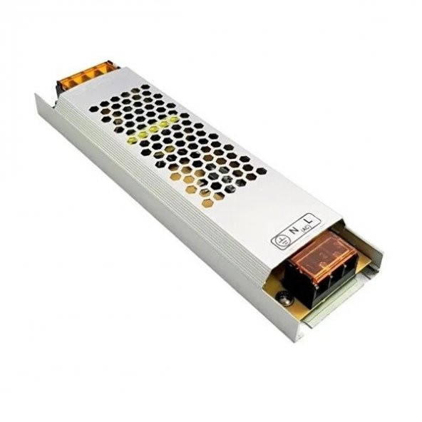 WELL POWER WPUS-1212M 12 VOLT 12.5 AMPER ADAPTÖR ULTRA SLİM LED TRAFOSU - 5