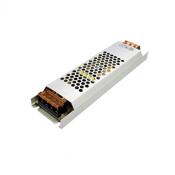 WELL POWER  WPUS-1217M 12 VOLT 17 AMPER ADAPTÖR ULTRASLİM LED TRAFOSU - 2