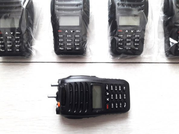 BAOFENG ana devre UVB5 Board Ana kart Merkezi cami Belediye anons sistem