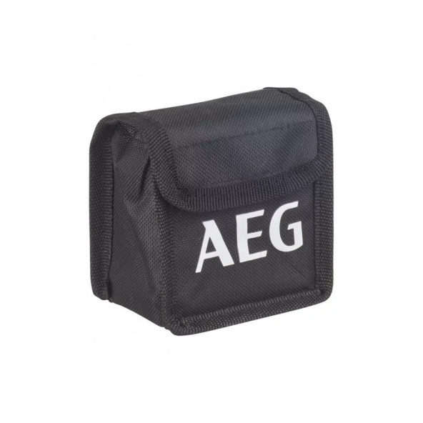 AEG CLG330-K Yeşil Çizgi Nokta Lazer Hizalama - 3