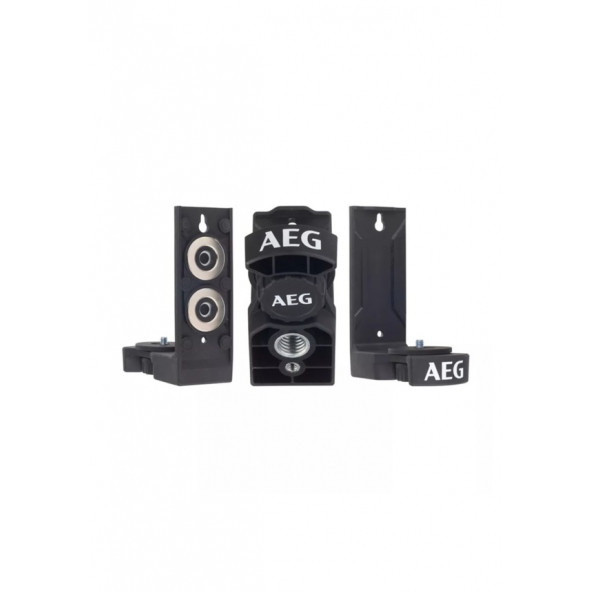AEG CLG330-K Yeşil Çizgi Nokta Lazer Hizalama - 5