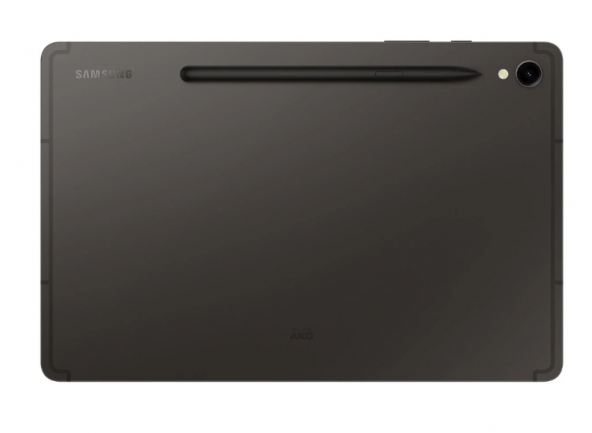 Samsung Galaxy Tab S9 Wi-Fi SM-X710 Gri 128 GB 11" Tablet - 3