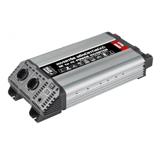 CATPOWER 282 - İNVERTÖR 2000 W