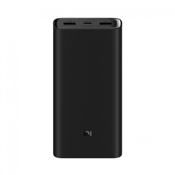 Xiaomi 20000 Mah 3 Pro Type-C Powerbank Taşınabilir Hızlı Şarj Cihazı (45W)