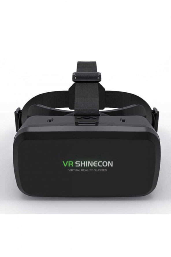 Vr Shinecon G06a Vr 3d Imax Sanal Gerçeklik Gözlüğü