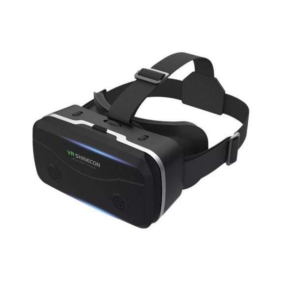 VR SHİNECON 4.7-7.0 Inch 3d Sanal Gerçeklik Gözlüğü