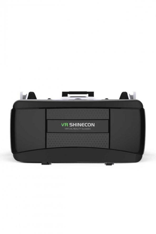 Vr Shinecon G06eb Vr 3d Sanal Gerçeklik Gözlüğü - 2