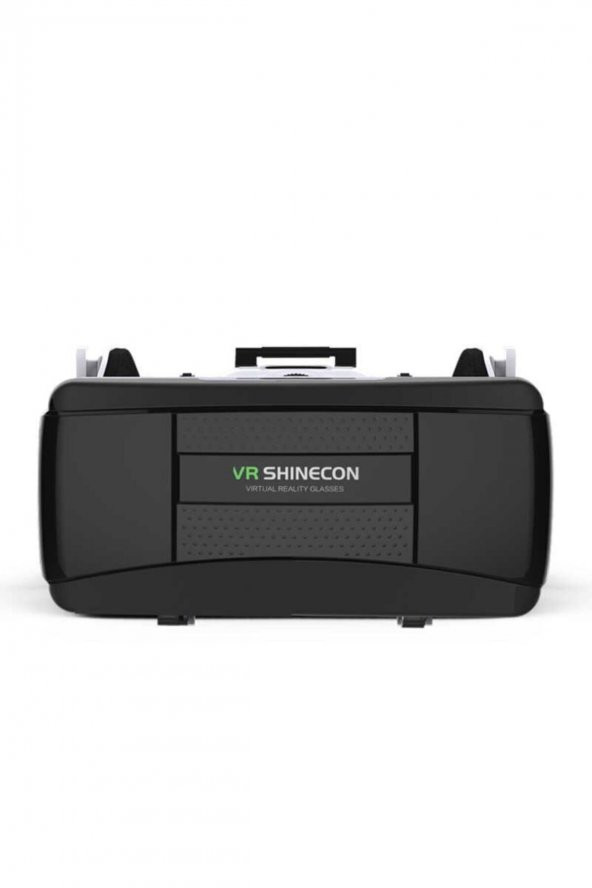 Vr Shinecon 3d Sanal Gerçeklik Gözlüğü 4.7-6.7 Inç - 2