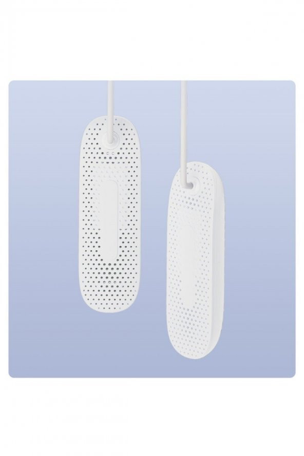 Mor Işık Ve Ayakkabı Kurutucu Ev Ayakkabı Isıtıcı Taşınabilir Ayakkabı Kurutucu - 2