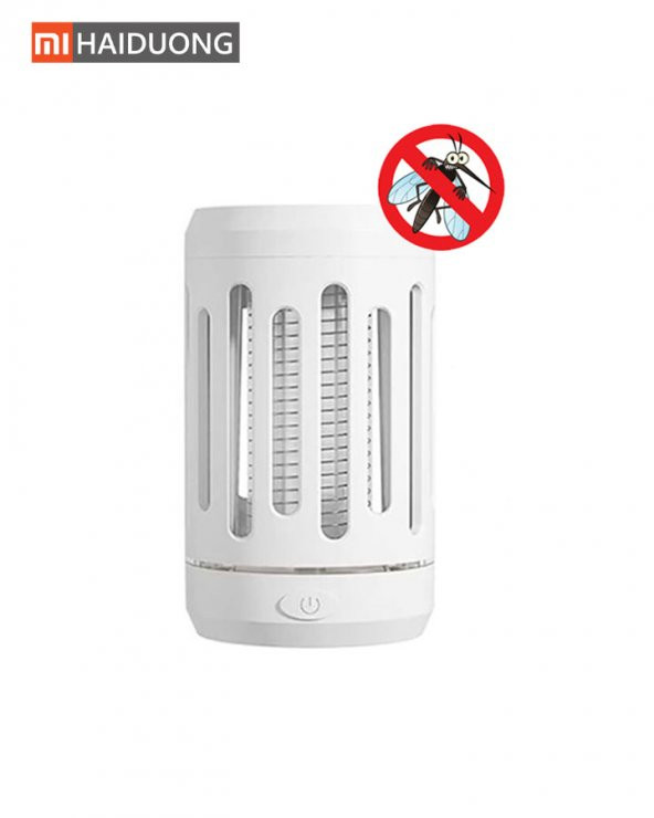Xiaomi Elektrikli Sivrisinek Öldürücü Lamba (DYT-Y8EK) Beyaz