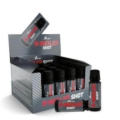 Olimp R-Weiler Shot  Pre Workout 20 Ampul