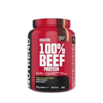 Nutrend Beef Protein 900 Gr