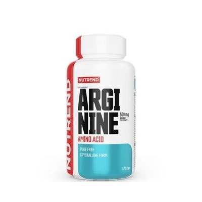 Nutrend Arginine 120 Kapsül