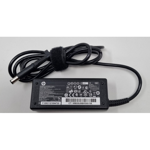 Hp PPP009H PPP009L 18.5V 3.5A Notebook Adaptörü