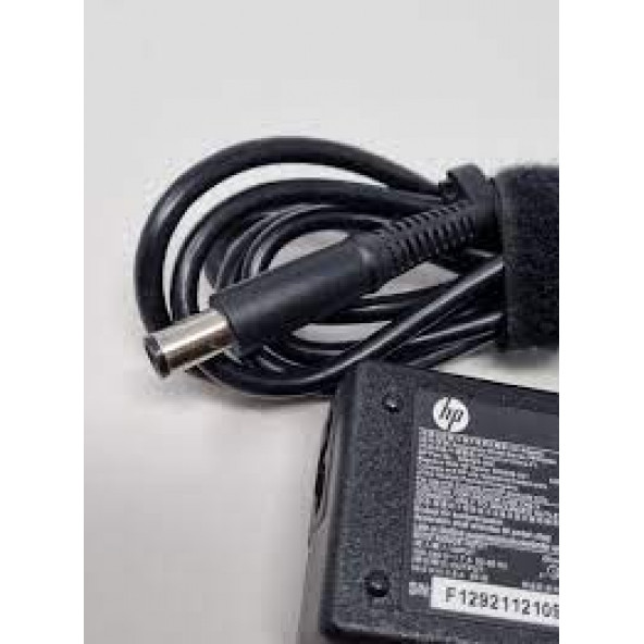 Orjinal HP PPP009C 19.5V 3.33A 65W Laptop AC Power Adapter - 3