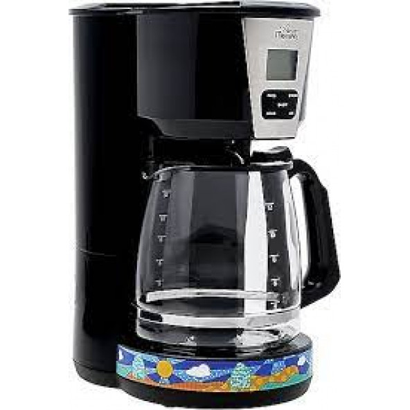 Any Morning SH21515B Filtre Kahve Makinesi