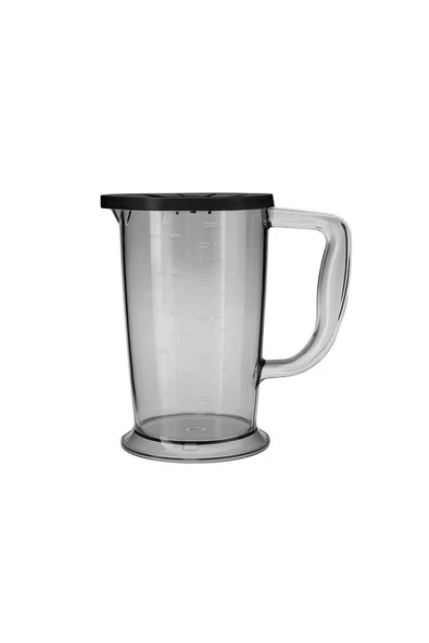 Mastermaid Prosteel Cam Mutfak Robotu Black Copper 2500 W - 8