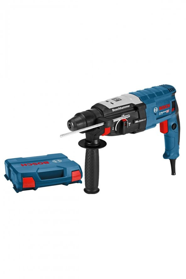 Bosch Gbh 2-28 880w Kırıcı Delici