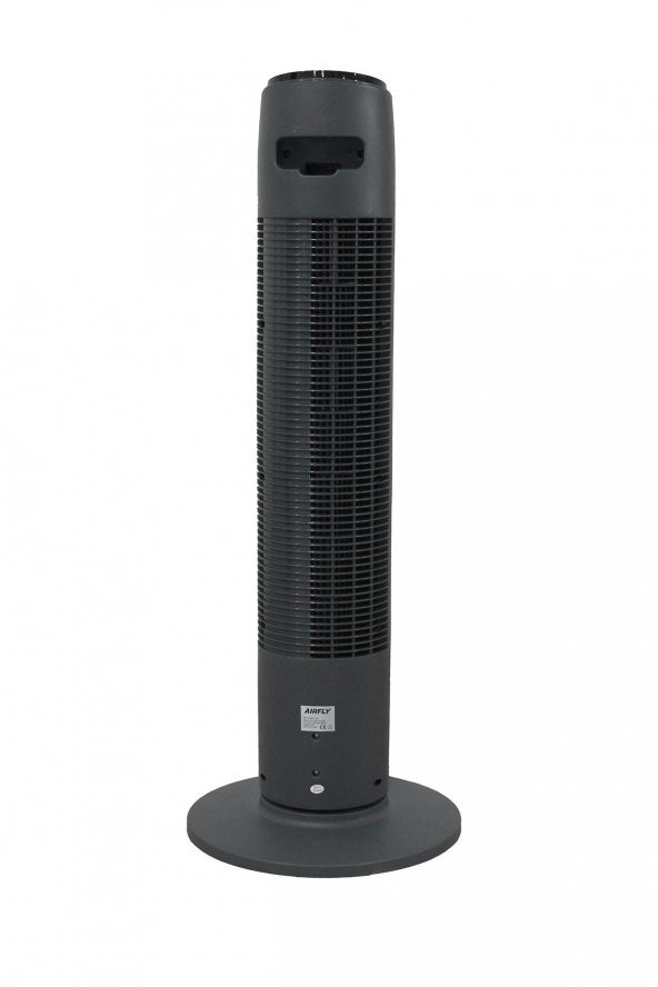 ALVEUS Airfly 92cm Kule/Dikey Soğutucu Fan Kulesi - 2