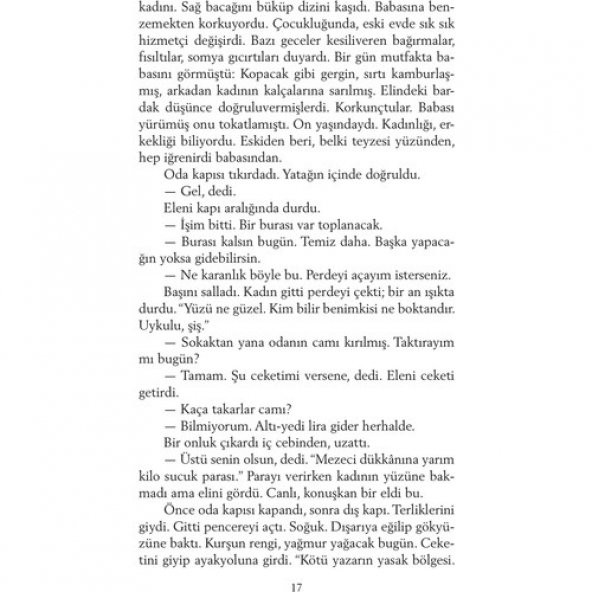 Aylak Adam - 6