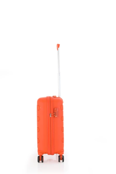 Mçs Polipropilen Valiz V376 55 CM - 9