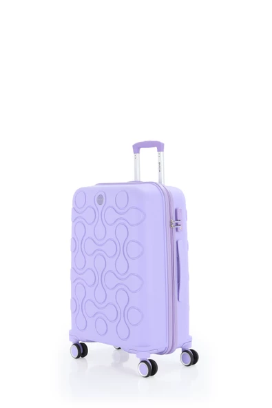 Mçs Polipropilen Valiz V376 65 CM - 2