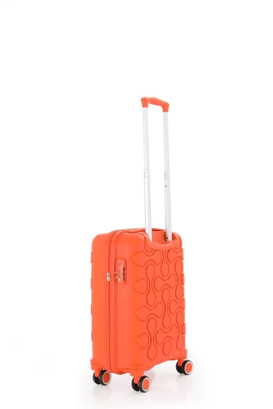 Mçs Polipropilen Valiz V376 55 CM - 10