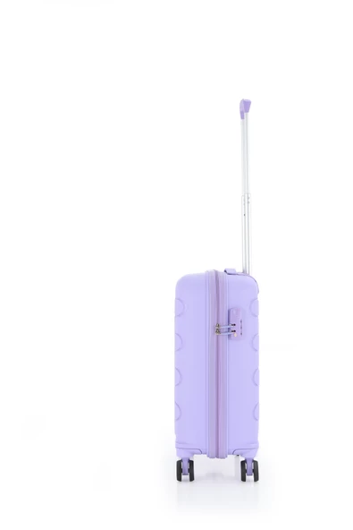 Mçs Polipropilen Valiz V376 55 CM - 3