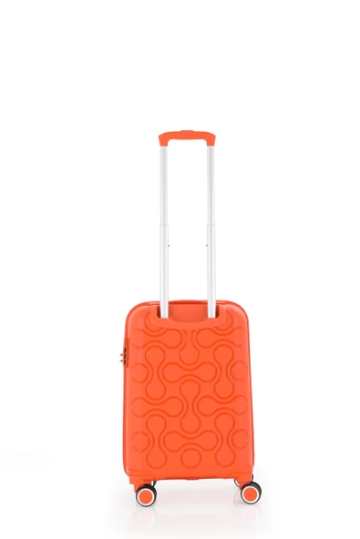 Mçs Polipropilen Valiz V376 55 CM - 11
