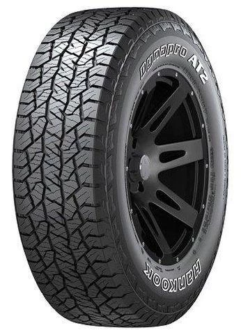 Hankook Dynapro AT-2 RF11 235/75R16 112T XL M+S (4 Mevsim) (2023)