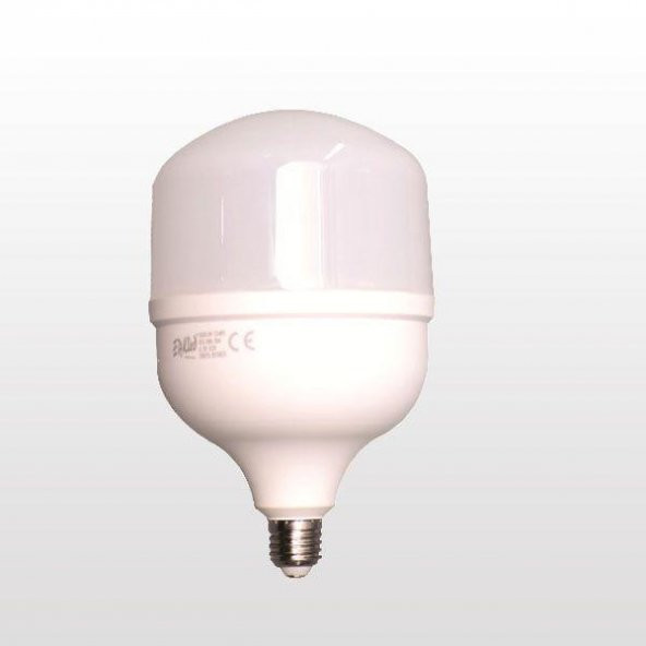 Erkled Torch E-27 Ampül Beyaz 40 W