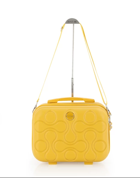 Mçs Abs Makyaj Çantası V376-M - 7