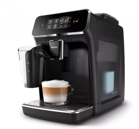 Phılıps Espresso Makinesi Ep2231/40 Tam Otomatik Öğütücülü