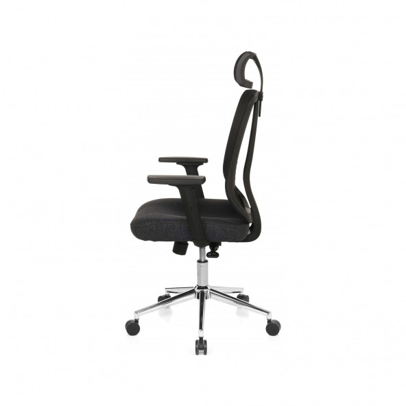 Seduna Thunder Pro Hareketli Kol Yönetici Koltuğu - Resim 4