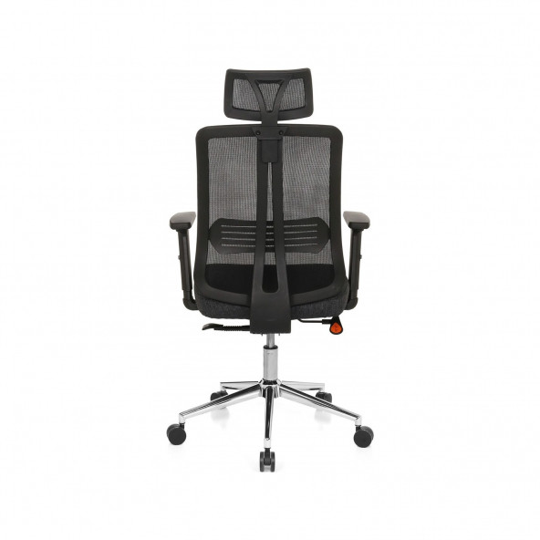 Seduna Thunder Pro Hareketli Kol Yönetici Koltuğu - Resim 5