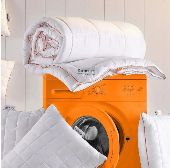 T.Concept Tempura 95 Derece Dayanabilen Yorgan Çift Kişilik 195*215 - 2