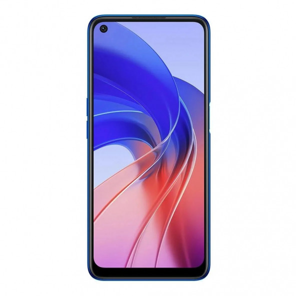 Oppo A55 4 GB 64 GB Cep Telefonu (İthalatçı Garantili) - 1
