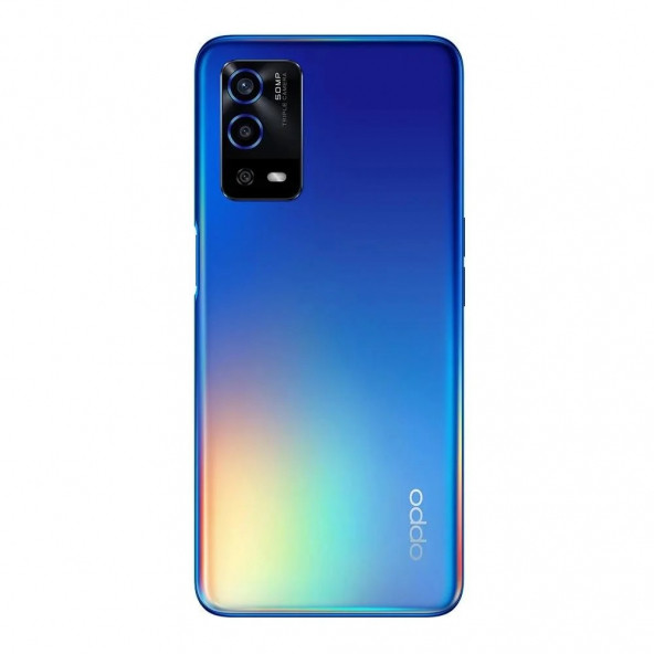Oppo A55 4 GB 64 GB Cep Telefonu (İthalatçı Garantili) - 4