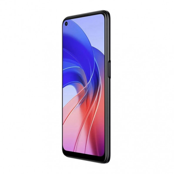 Oppo A55 4 GB 64 GB Cep Telefonu (İthalatçı Garantili) - 6