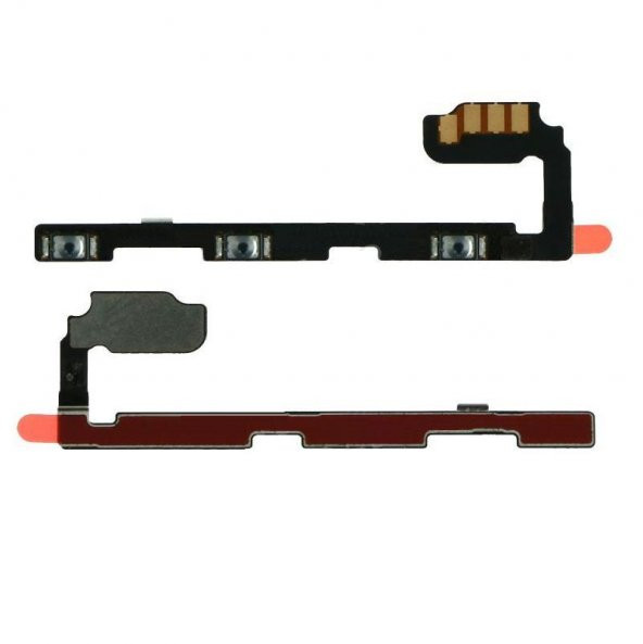 Xiaomi Mi Note 10 On Off, Ses Açma Kapama Filmi