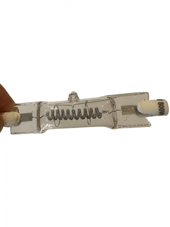 Osram 64571 800W 230V R7s Duylu Halojen Ampul - 3