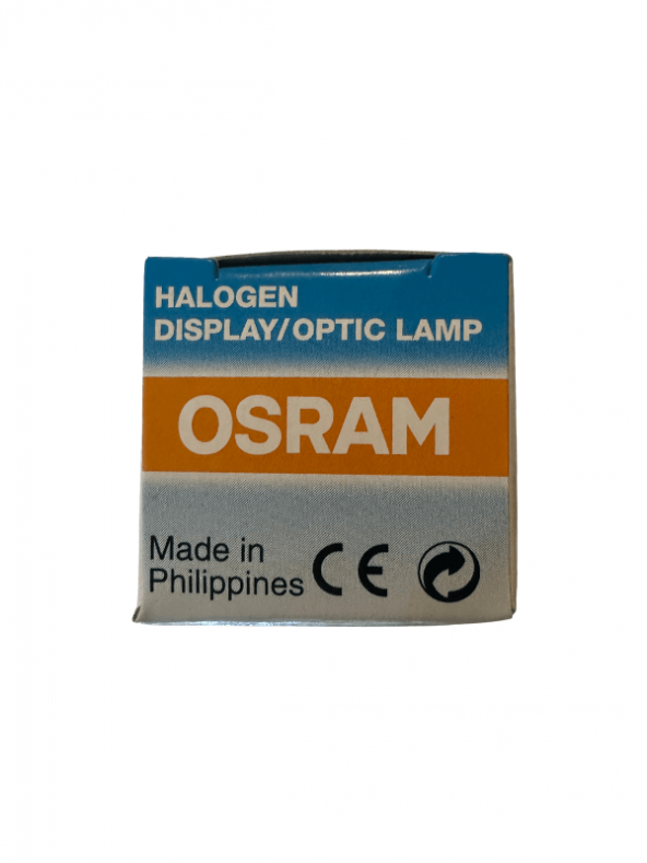 Osram 64571 800W 230V R7s Duylu Halojen Ampul - 5