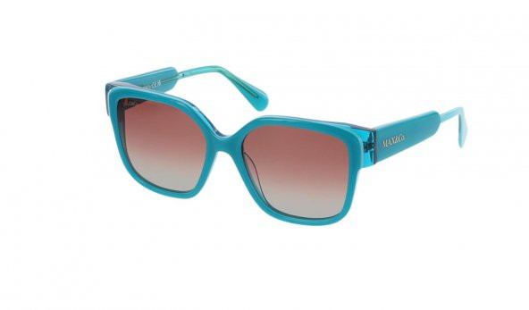 Max&co MO0075 98P Kadın Güneş Gözlüğü - Resim 2