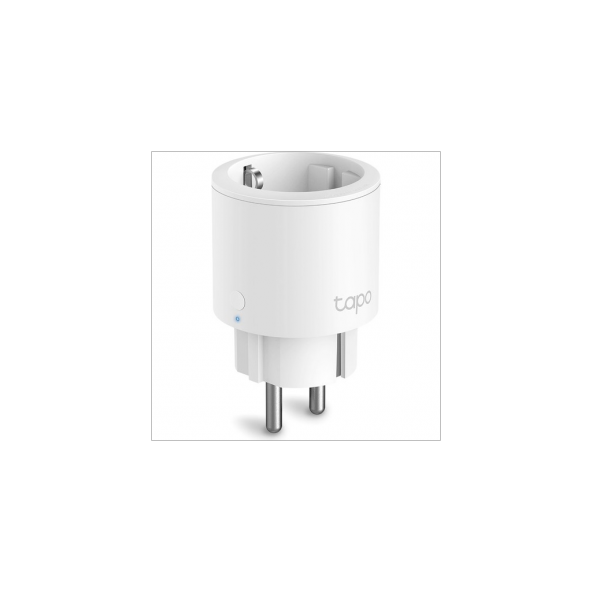 TP-LINK Tapo P115 Wi-Fi Mini Akıllı Priz Soket