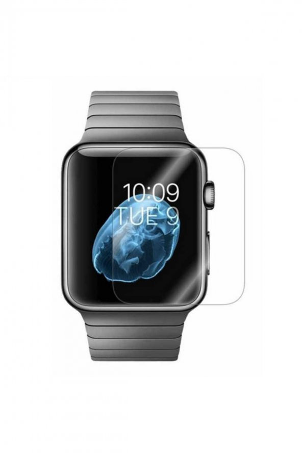 Apple Watch 40mm Zore Ibody Koruyucu Renksiz