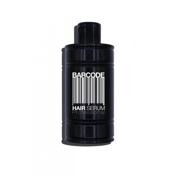 HERABLEU BARCODE  Derin Onarım Sağlayan Sakal Serumu 100ml BEARD SERUM DEEP REPAIR - 1