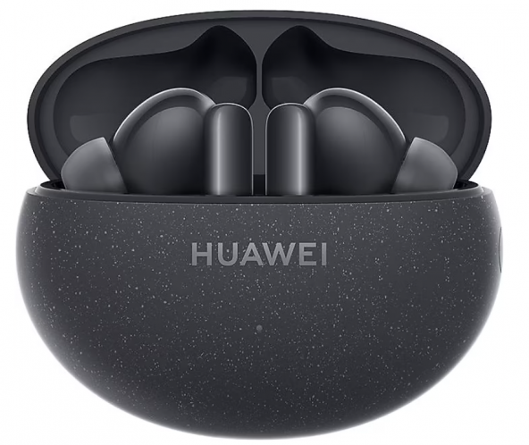 Huawei FreeBuds 5i TWS Siyah Kulak İçi Bluetooth Kulaklık