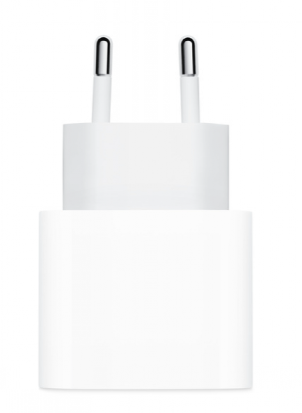Apple 20 W Type-C Şarj Adaptörü MHJE3TU/A