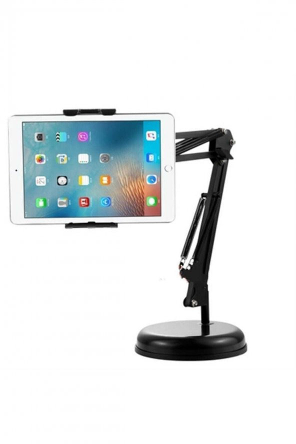 Zore Ms-05 Masa Telefon Ve Tablet Tutucu